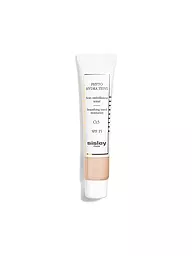 SISLEY | Gesichtscreme - Phyto-Hydra Teint SPF15 40ml (1 Light) | beige