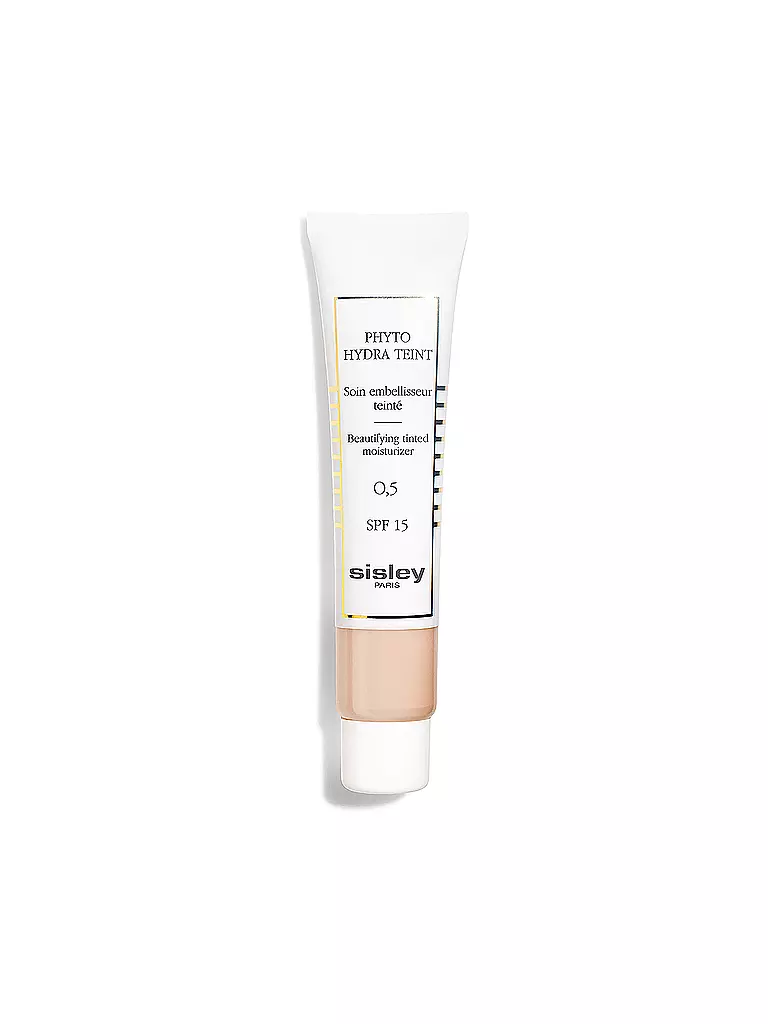 SISLEY | Gesichtscreme - PHYTO-HYDRA TEINT ( 0,5 Opal ) 40ml | beige