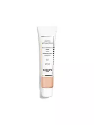 SISLEY | Gesichtscreme - Phyto-Hydra Teint SPF15 40ml (1 Light) | camel
