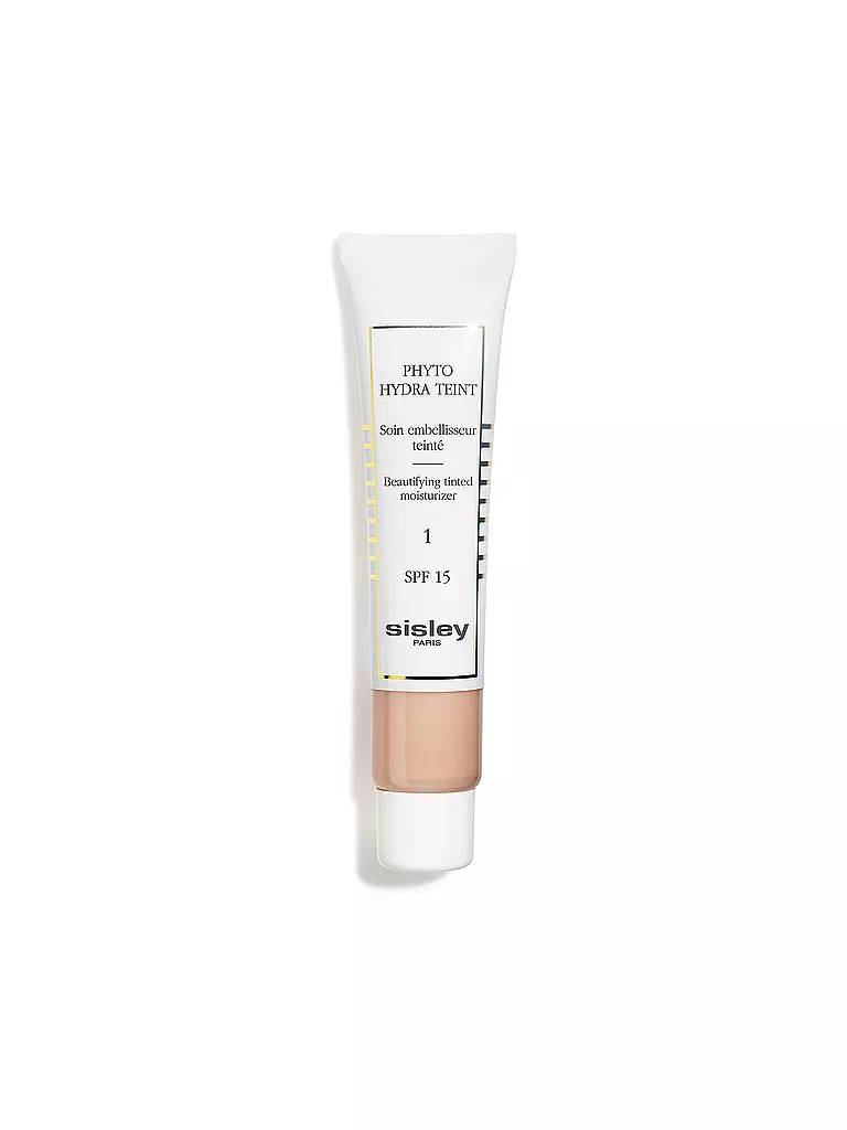 SISLEY | Gesichtscreme - Phyto-Hydra Teint SPF15 40ml (1 Light) | beige