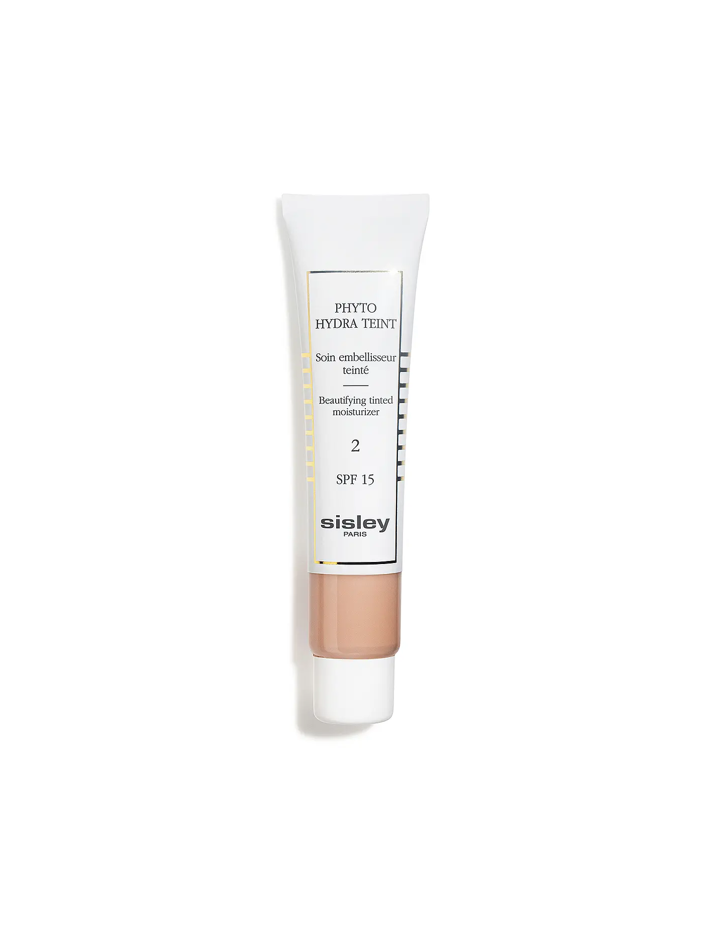 SISLEY | Gesichtscreme - Phyto-Hydra Teint SPF15 40ml (2 Medium) | beige