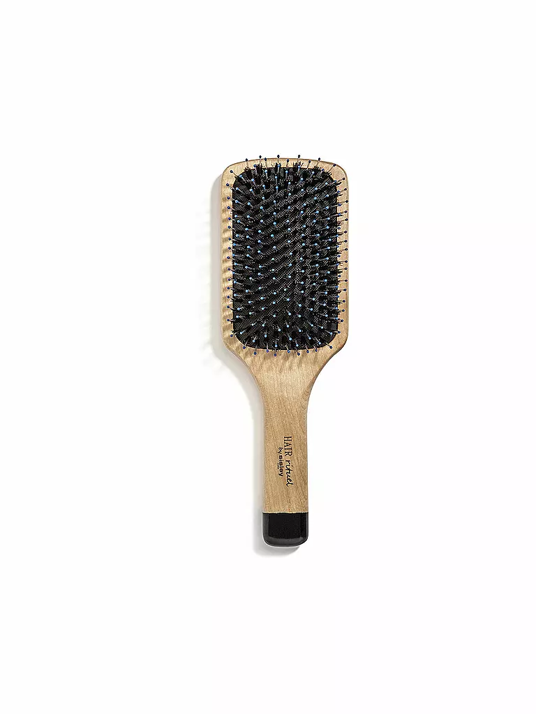 SISLEY | Haarbürste - La Brosse Brillance & Douceur | keine Farbe
