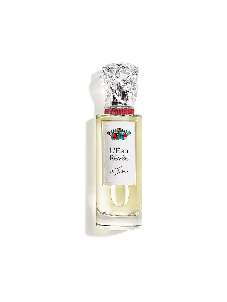 SISLEY | L'EAU REVEE D'ISA Eau de Toilette 100ml | Keine Farbe