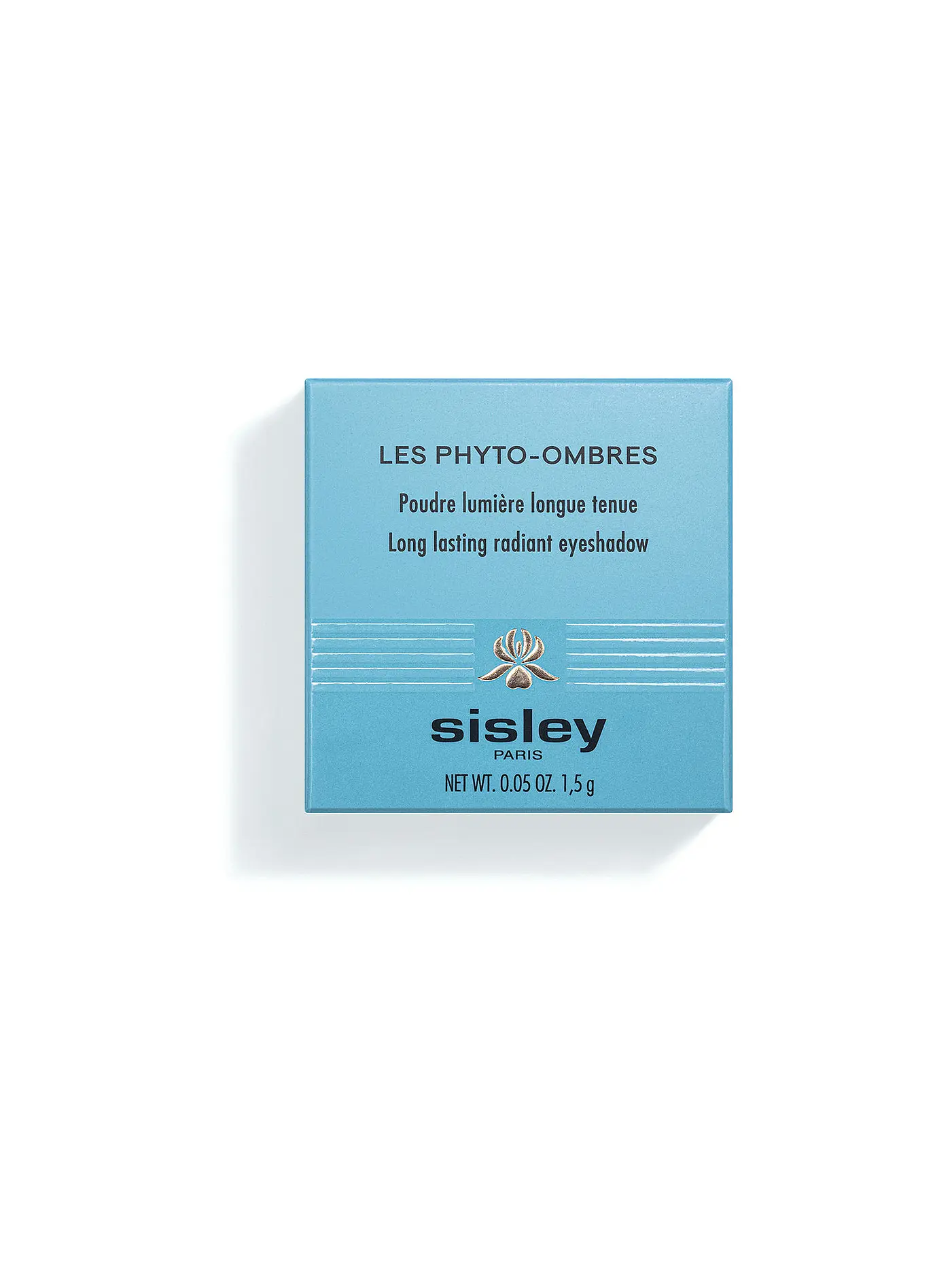 SISLEY | Lidaschatten - Les Phyto-Ombres ( 11 Mat Nude 9) | beige