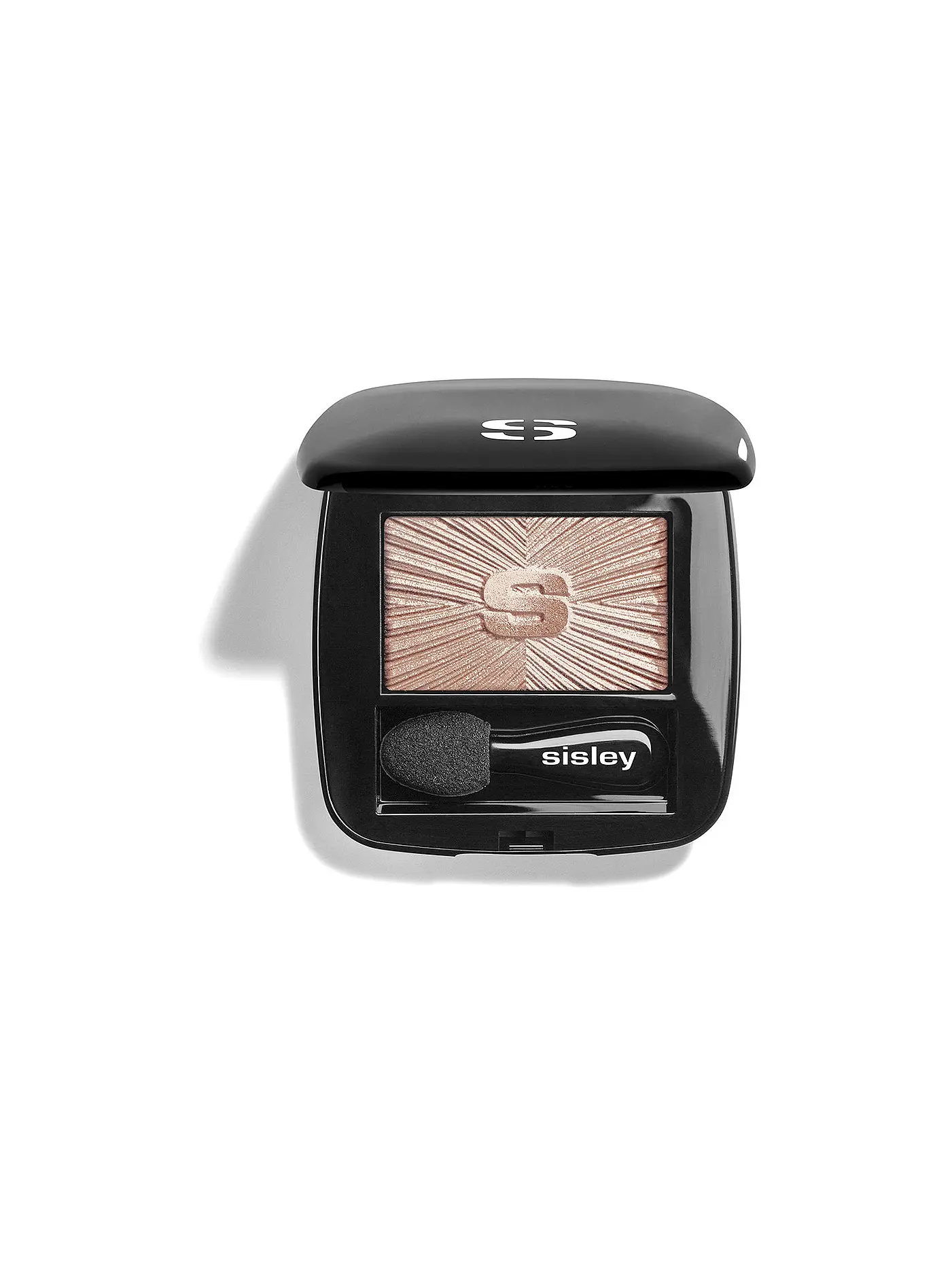 SISLEY | Lidaschatten - Les Phyto-Ombres ( 11 Mat Nude 9) | braun