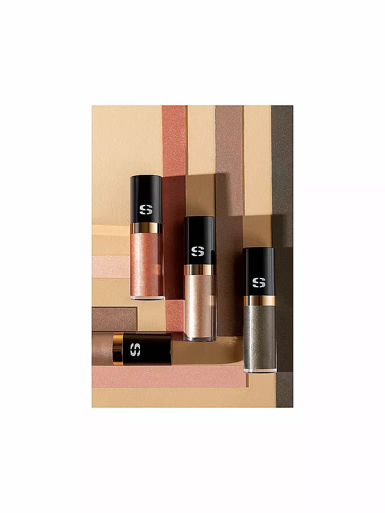 SISLEY | Lidschatten - Ombre Éclat Liquide ( 1 Champagne )  | creme