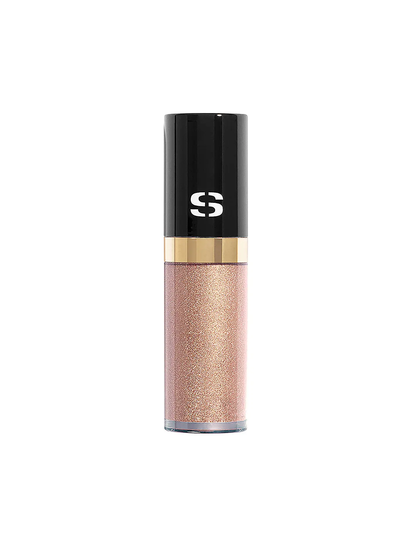 SISLEY | Lidschatten - Ombre Éclat Liquide ( 1 Champagne )  | kupfer
