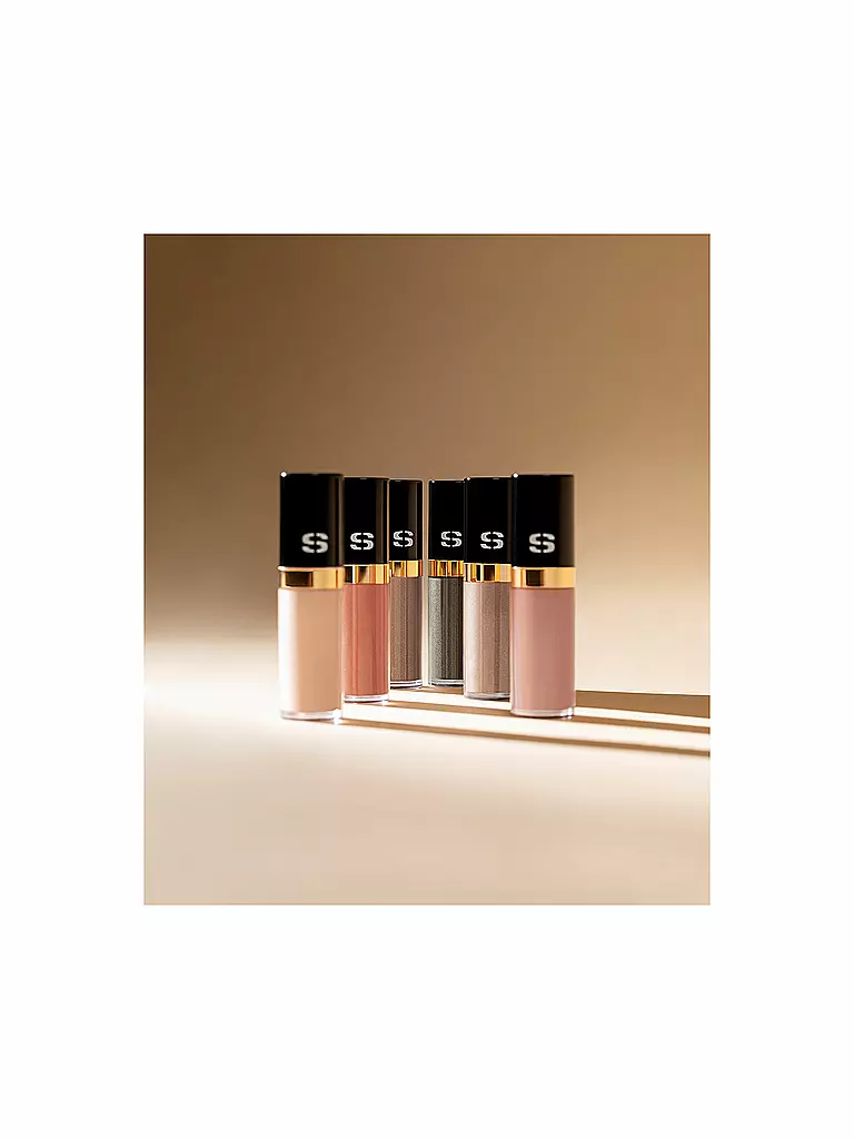 SISLEY | Lidschatten - Ombre Éclat Liquide ( 2 Copper )  | kupfer