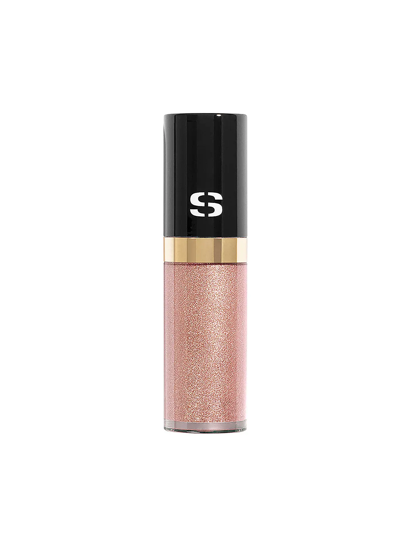 SISLEY | Lidschatten - Ombre Éclat Liquide ( 1 Champagne )  | rosa