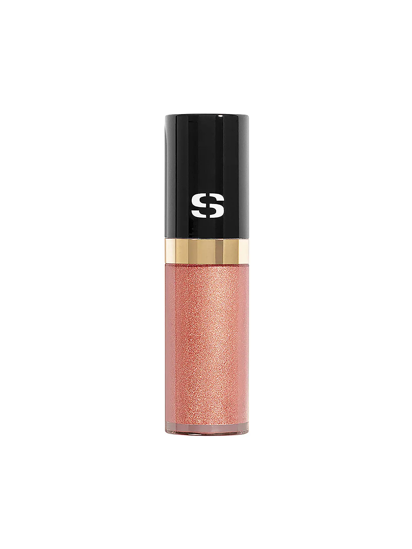 SISLEY | Lidschatten - Ombre Éclat Liquide ( 1 Champagne )  | orange