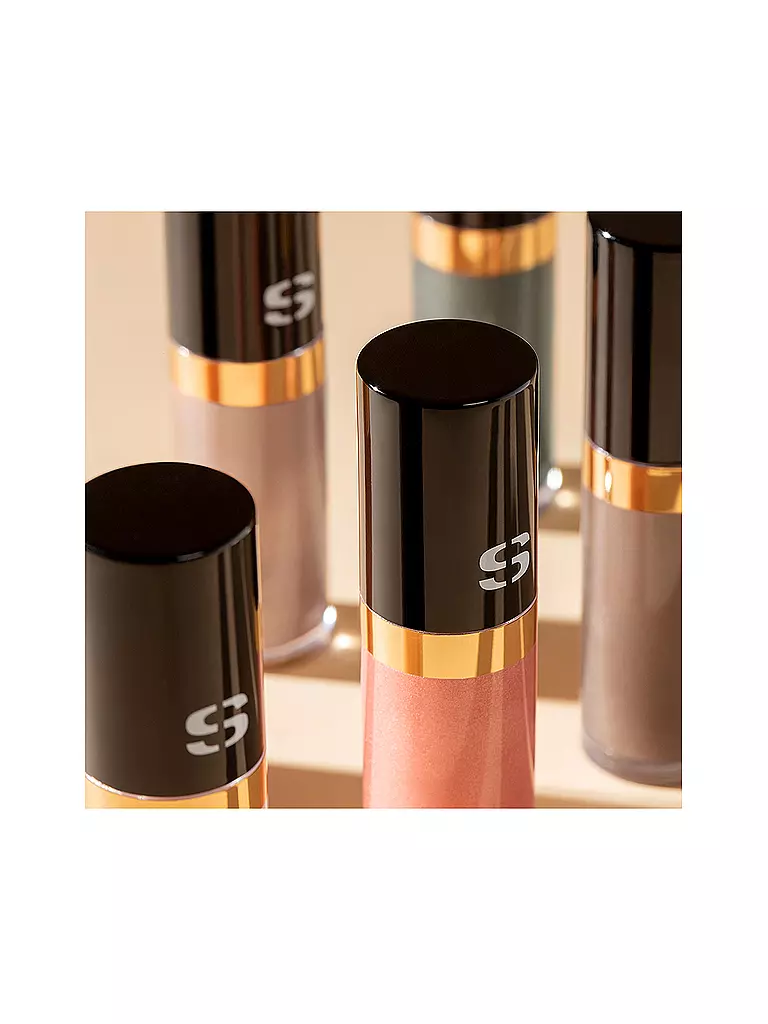 SISLEY | Lidschatten - Ombre Eclat Liquide (8 Stardust) | koralle