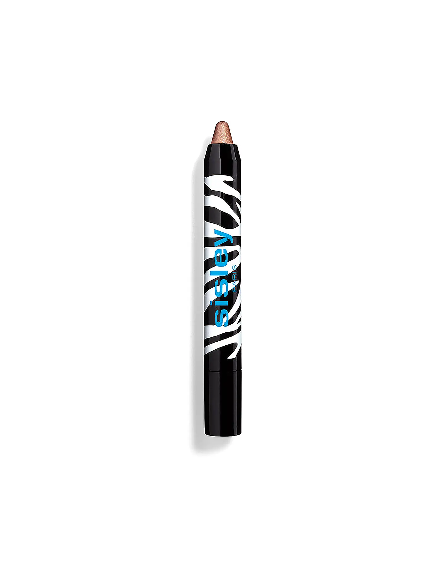 SISLEY | Lippenstift - Phyto Eye Twist ( 17 Rose Bronze )  | gold