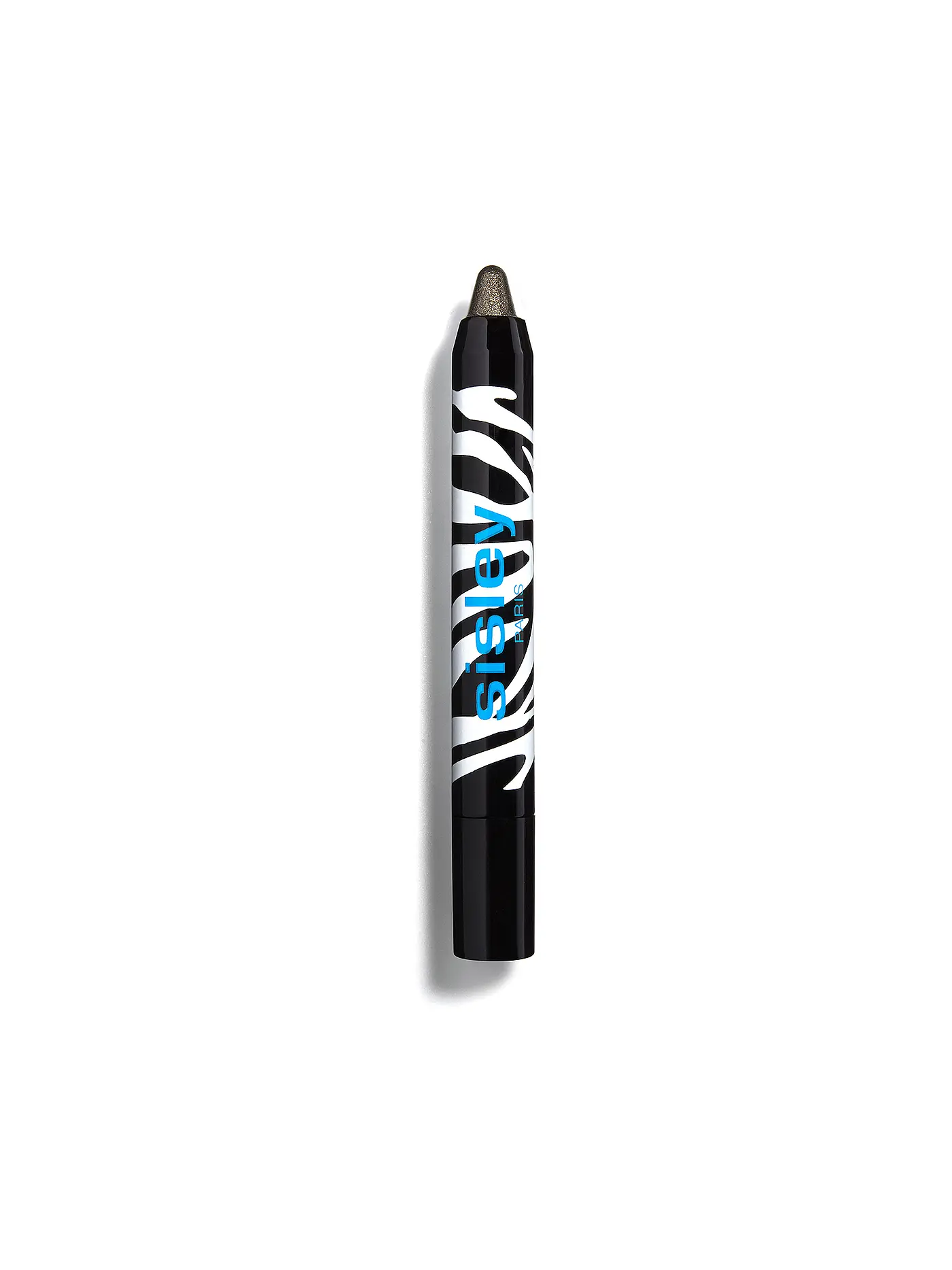 SISLEY | Lippenstift - Phyto Eye Twist ( 17 Rose Bronze )  | braun