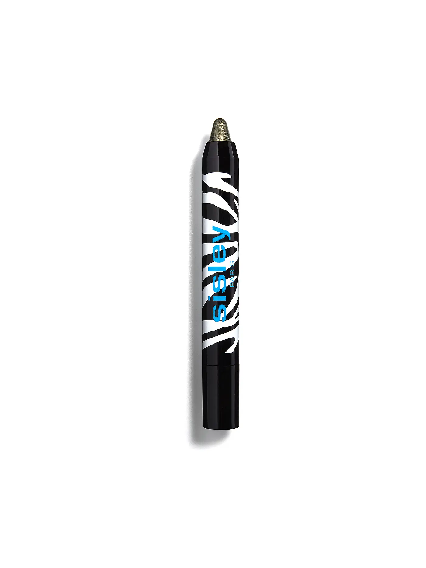 SISLEY | Lippenstift - Phyto Eye Twist ( 17 Rose Bronze )  | grün