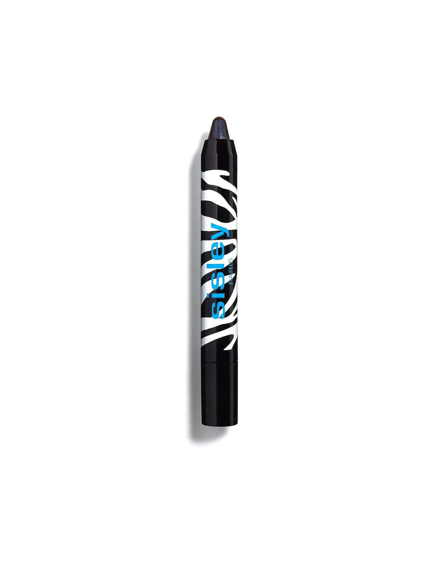 SISLEY | Lippenstift - Phyto Eye Twist ( 17 Rose Bronze )  | blau