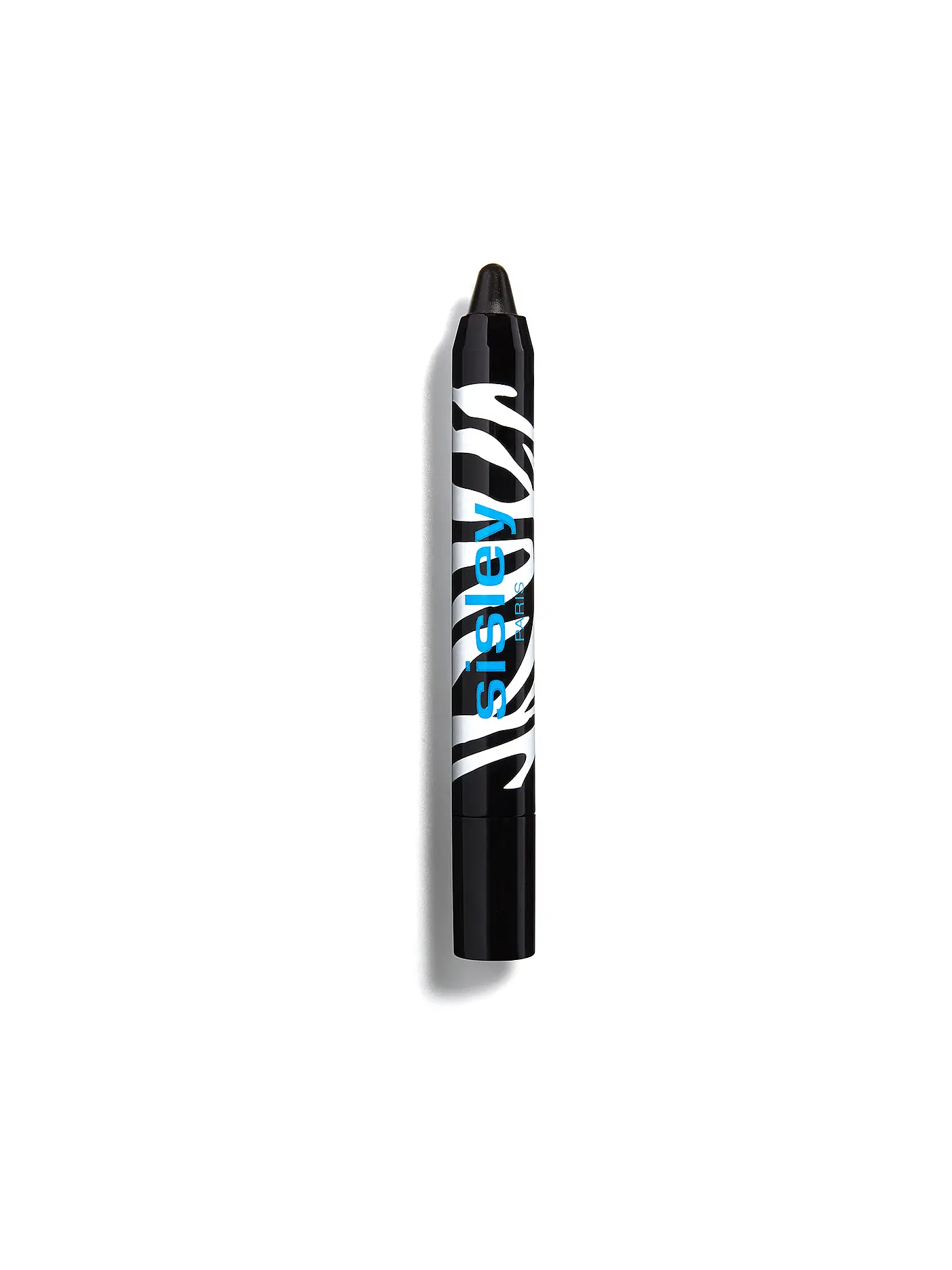 SISLEY | Lippenstift - Phyto Eye Twist ( 17 Rose Bronze )  | schwarz