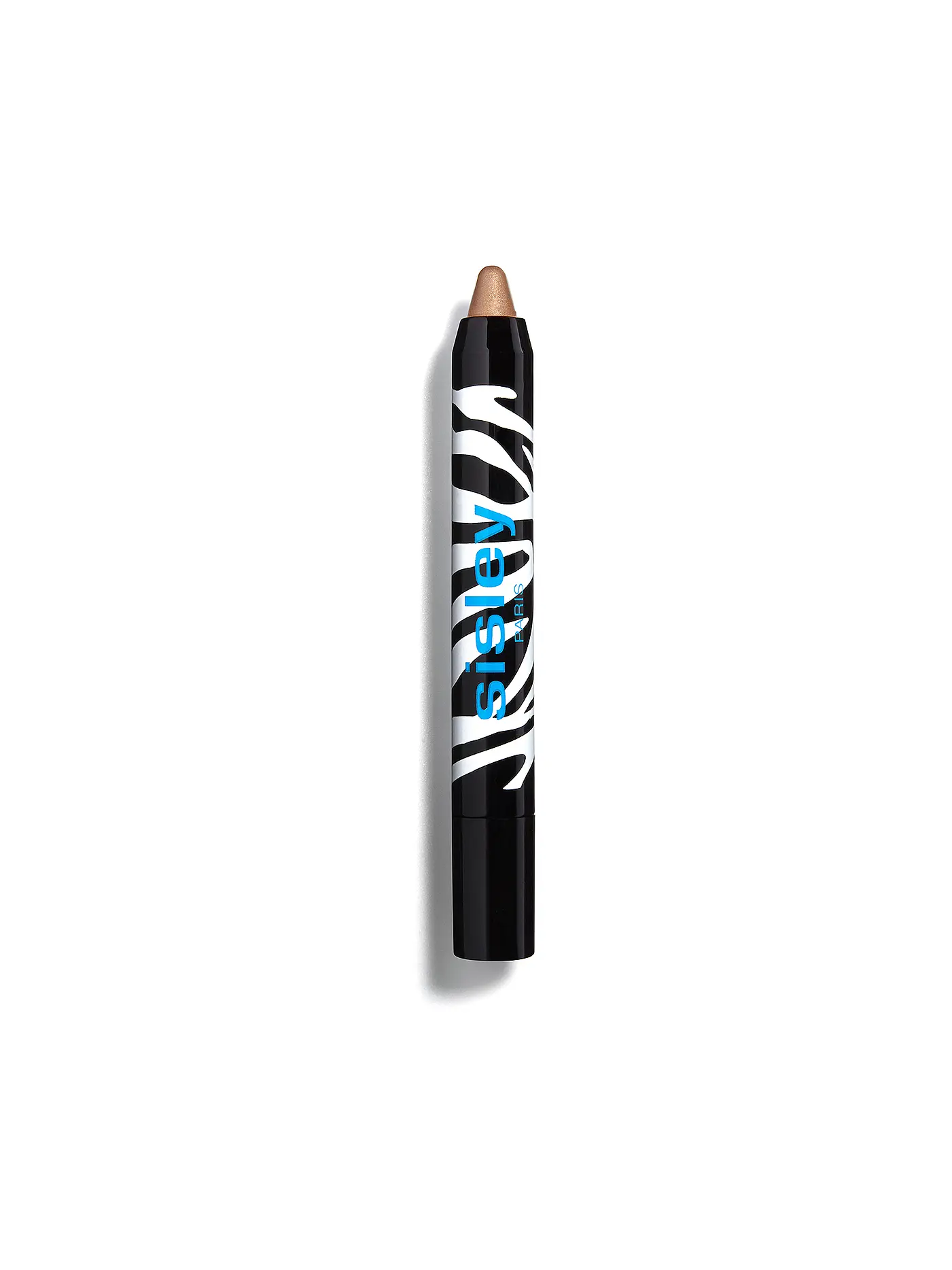 SISLEY | Lippenstift - Phyto Eye Twist ( 17 Rose Bronze )  | creme