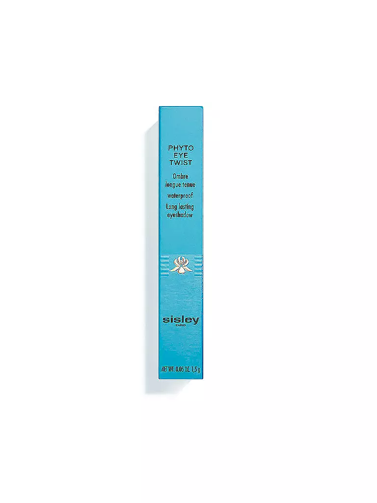 SISLEY | Lidschatten - Phyto-Eye Twist N°19 Sunset ) | gold