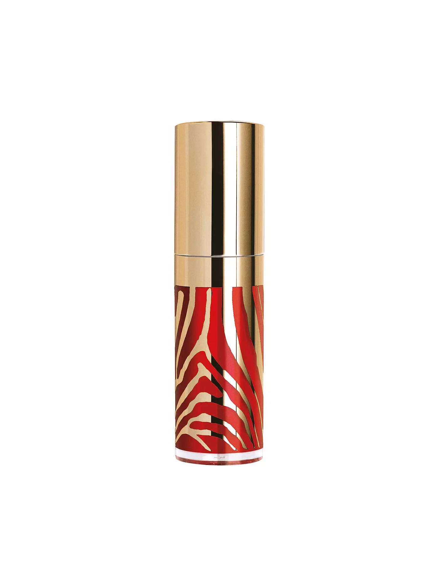 SISLEY | Lipgloss - Le Phyto-Gloss ( 5 Fireworks )  | rot
