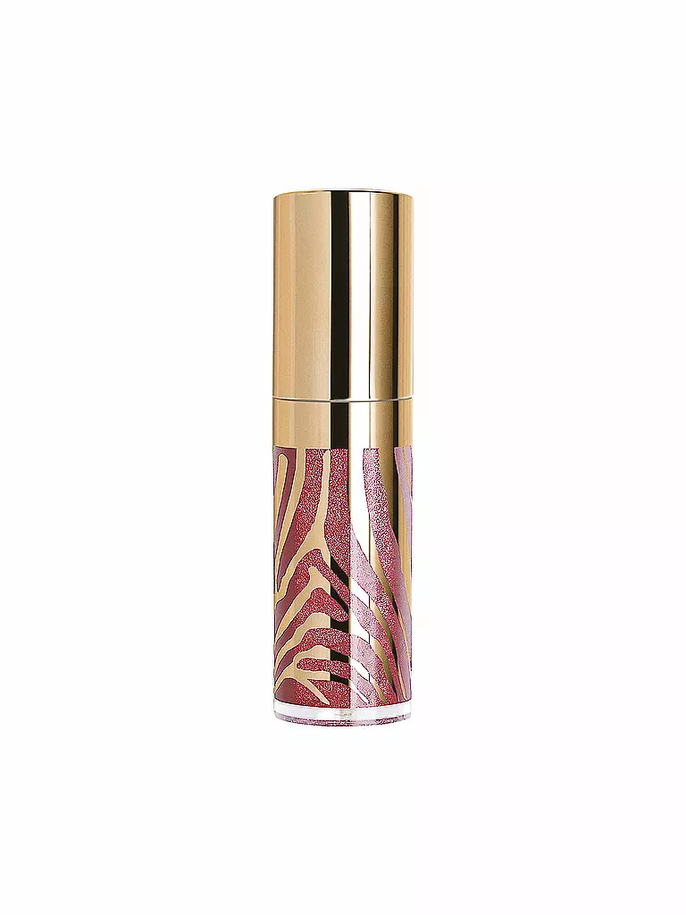 SISLEY | Lipgloss - Le Phyto-Gloss ( 2 Aurora )  | rosa