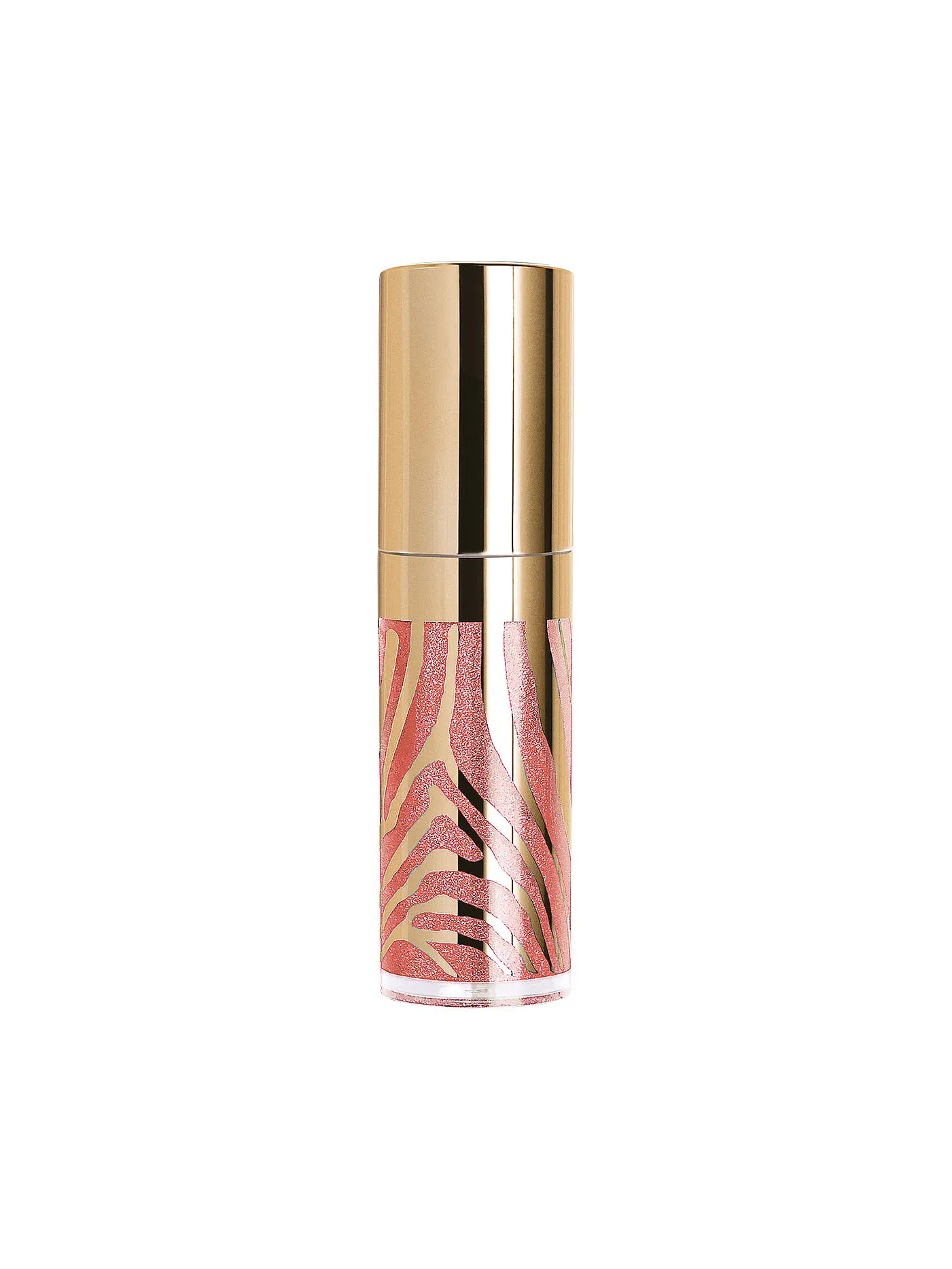 SISLEY | Lipgloss - Le Phyto-Gloss ( 5 Fireworks )  | rosa