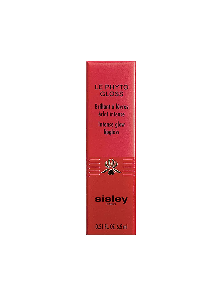 SISLEY | Lipgloss - Le Phyto-Gloss ( 4 Twilight ) | rosa