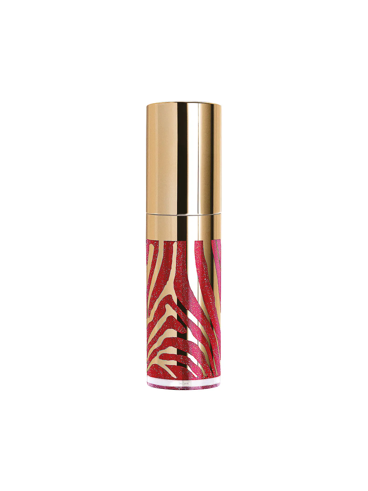 SISLEY | Lipgloss - Le Phyto-Gloss ( 5 Fireworks )  | rot