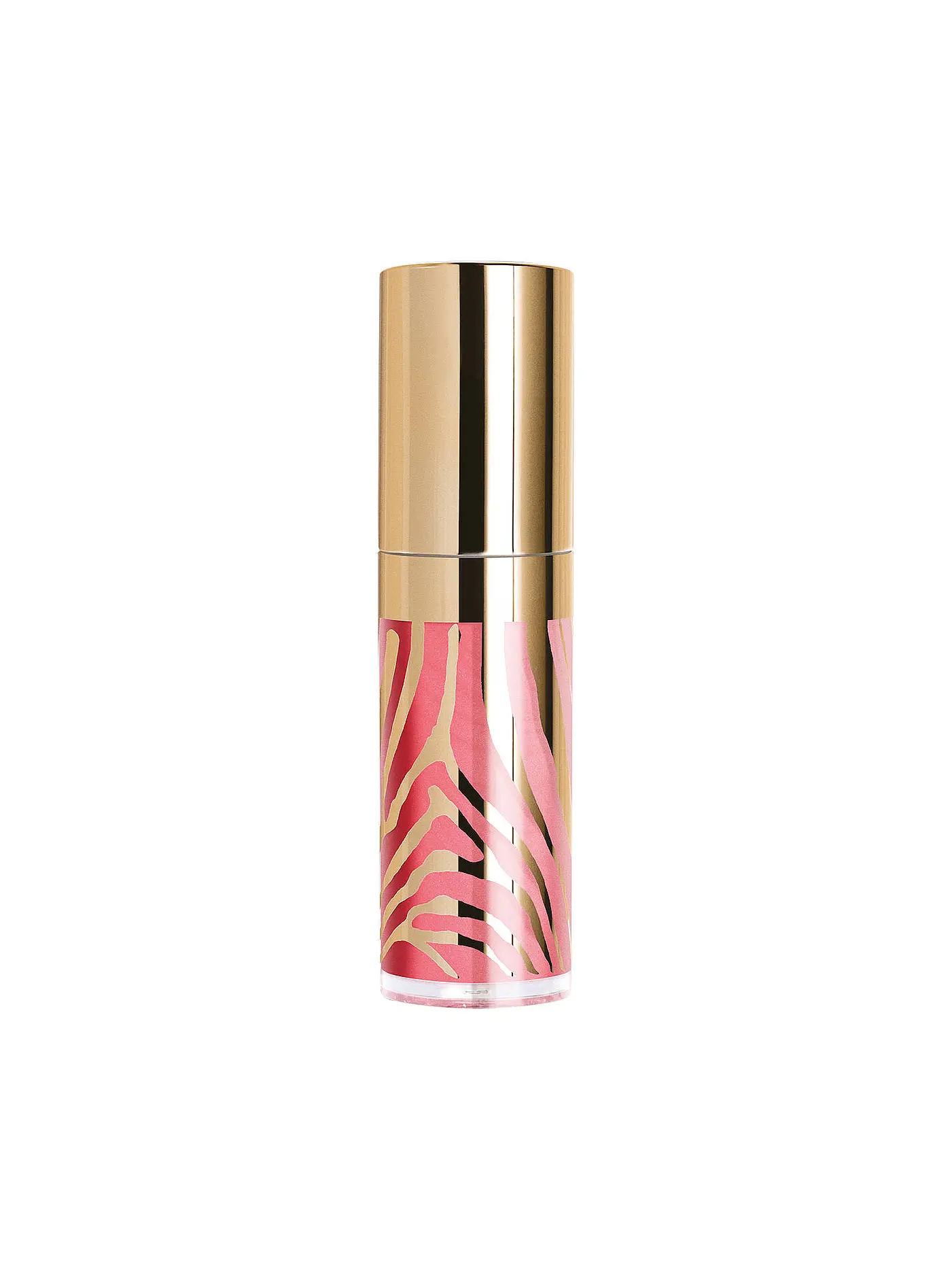 SISLEY | Lipgloss - Le Phyto-Gloss ( 5 Fireworks )  | rosa