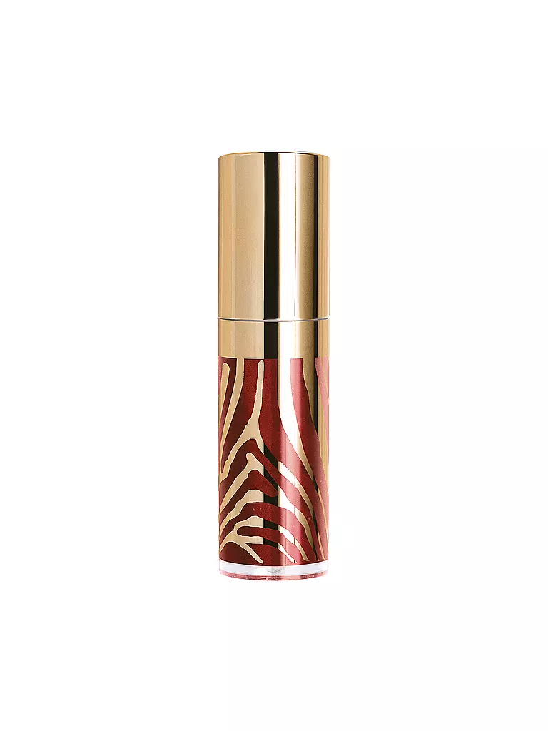 SISLEY | Lipgloss - Le Phyto-Gloss ( 9 Sunset ) | rot