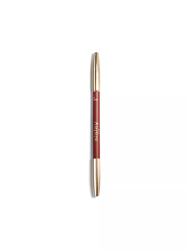 SISLEY | Lippenkonturenstift - Phyto-Lèvres Perfect ( N°10 Auburn )  | rot