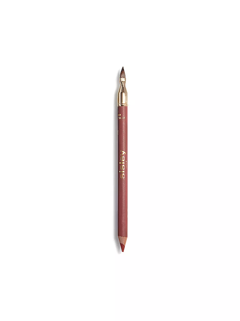 SISLEY | Lippenkonturenstift - Phyto-Lèvres Perfect ( N°3 Rose The )  | rosa