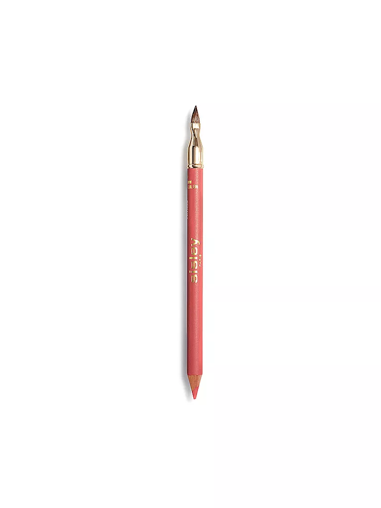 SISLEY | Lippenkonturenstift - Phyto-Lèvres Perfect ( N°4 Rose Passion )  | rosa