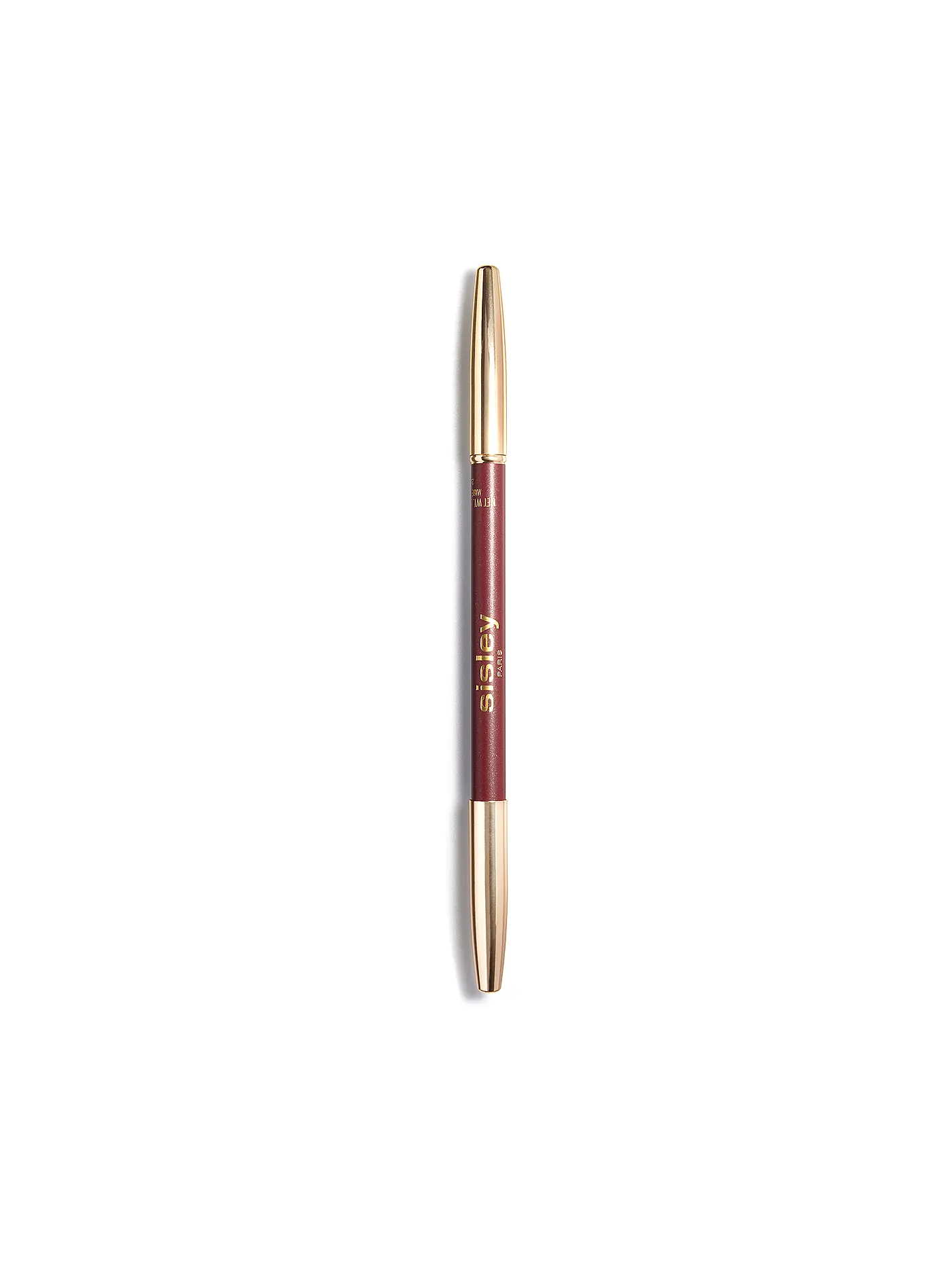 SISLEY | Lippenkonturenstift - Phyto-Lèvres Perfect ( N°5 Burgundy ) | rosa