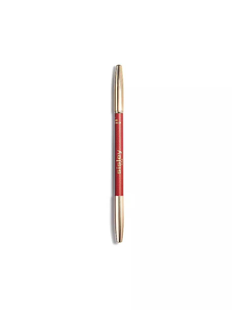 SISLEY | Lippenkonturenstift - Phyto-Lèvres Perfect ( N°7 Ruby )  | rot