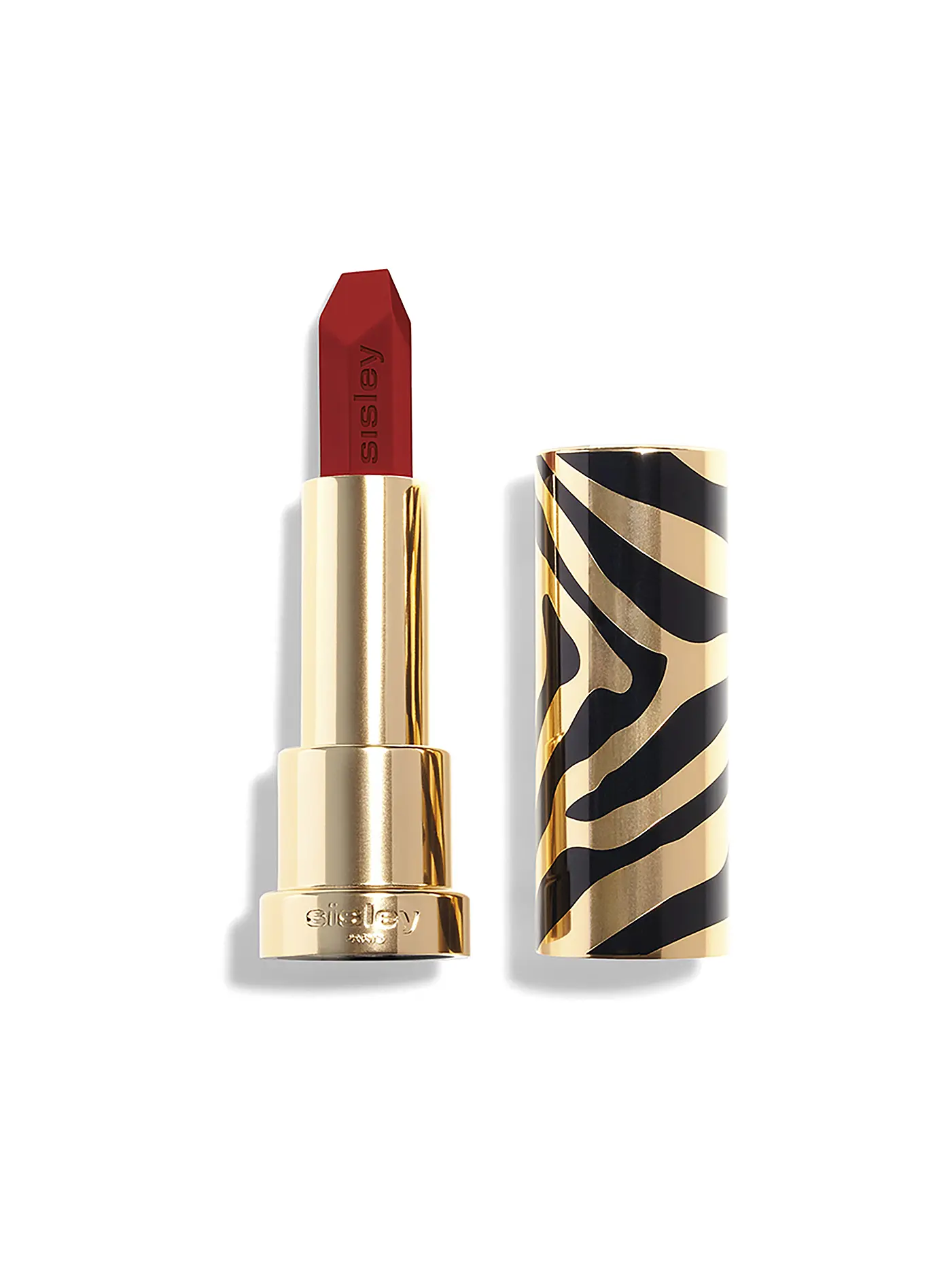 SISLEY | Lippenstift - Le Phyto-Rouge Edition Limitée  ( 44 Rouge Hollywood )  | rot