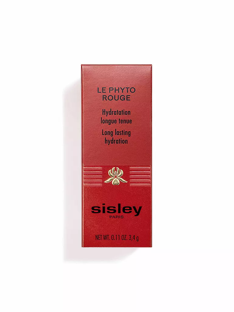 SISLEY | Lippenstift - Le Phyto-Rouge ( 11 Beige Tahiti ) | beere
