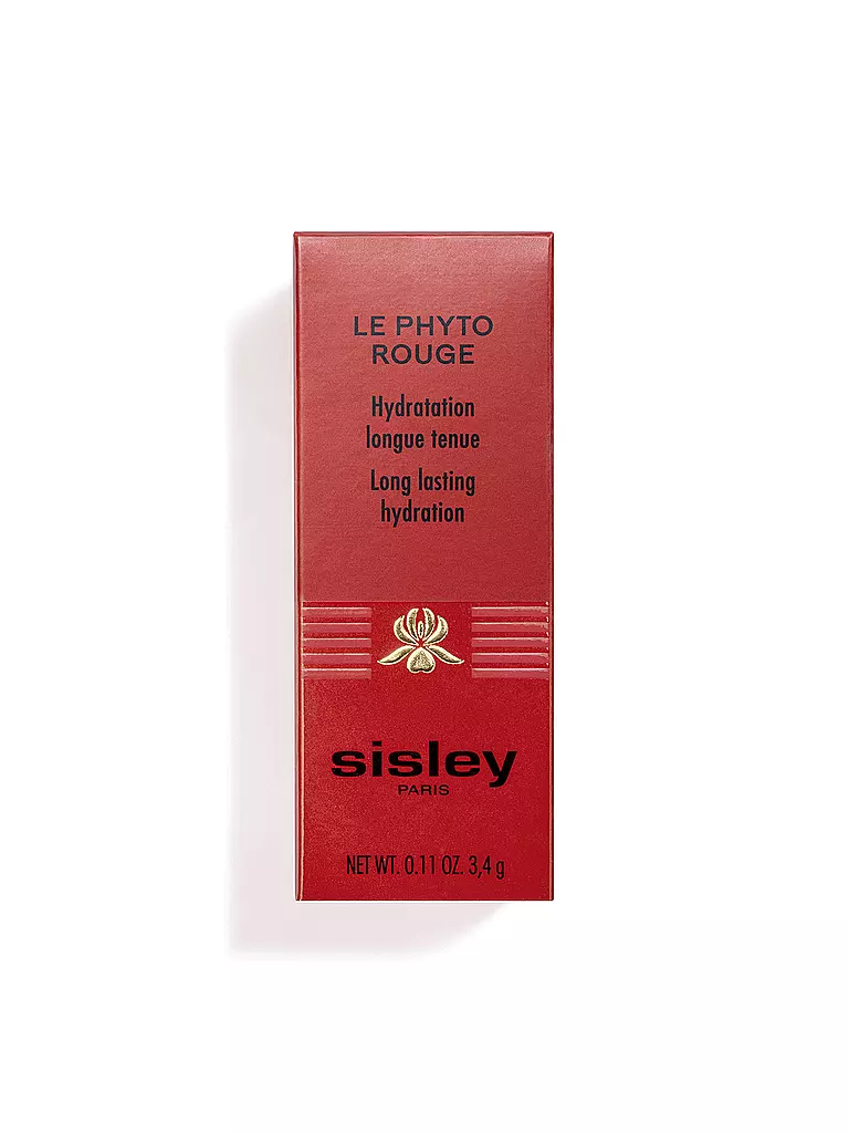 SISLEY | Lippenstift - Le Phyto-Rouge ( 20 Rose Portofino )  | rosa