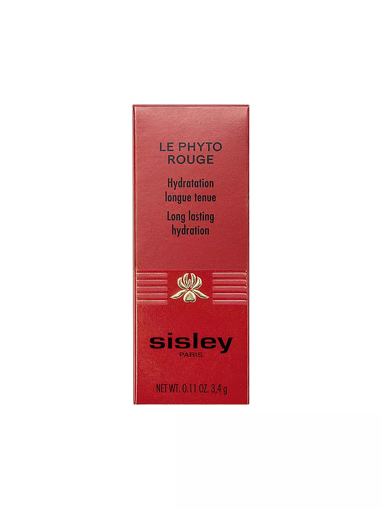 SISLEY | Lippenstift - Le Phyto-Rouge ( 21 Rose Numea )  | dunkelrot