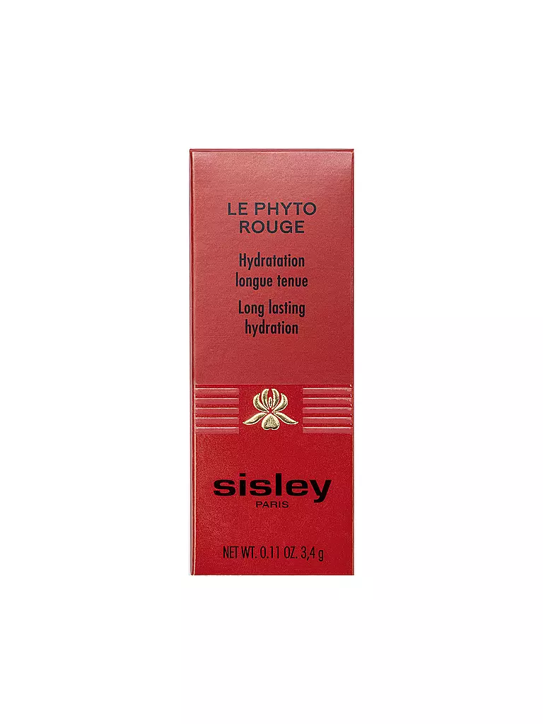 SISLEY | Lippenstift - Le Phyto-Rouge ( 29 Rose Mexiko )  | beere
