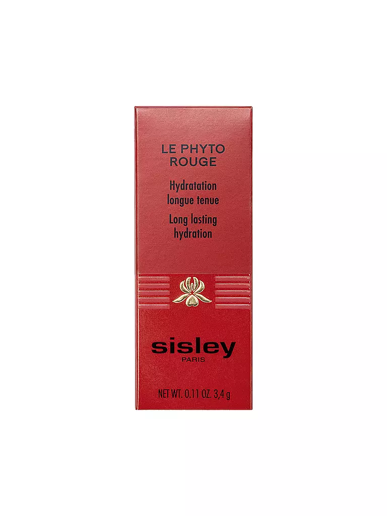 SISLEY | Lippenstift - Le Phyto-Rouge ( 30 Orange Ibiza )  | orange