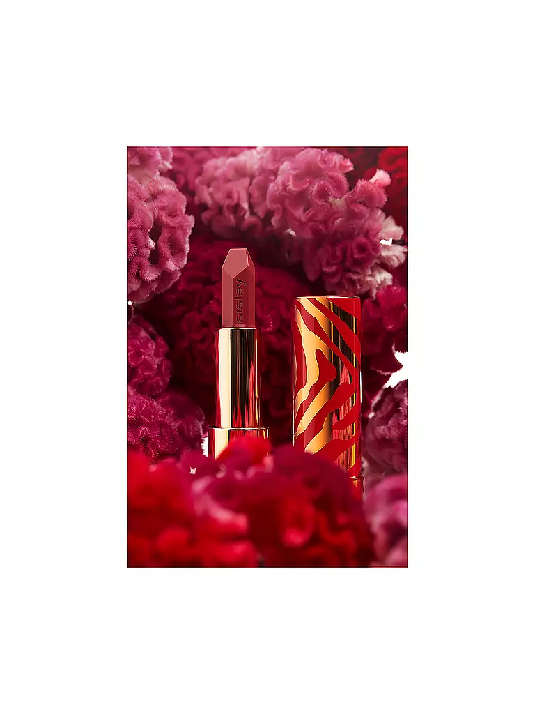 SISLEY | Lippenstift - Le Phyto-Rouge Edition Limitée  ( 200 Rose Zabzibar ) | rosa
