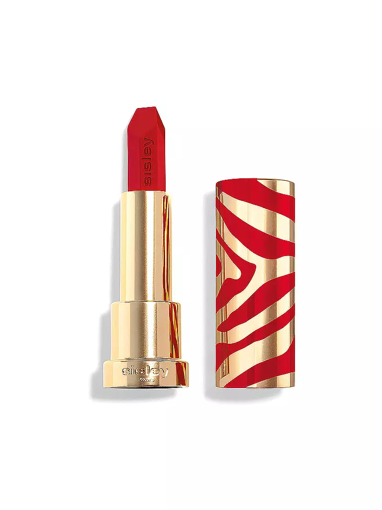 SISLEY | Lippenstift - Le Phyto-Rouge Edition Limitée  ( 44 Rouge Hollywood )  | rot