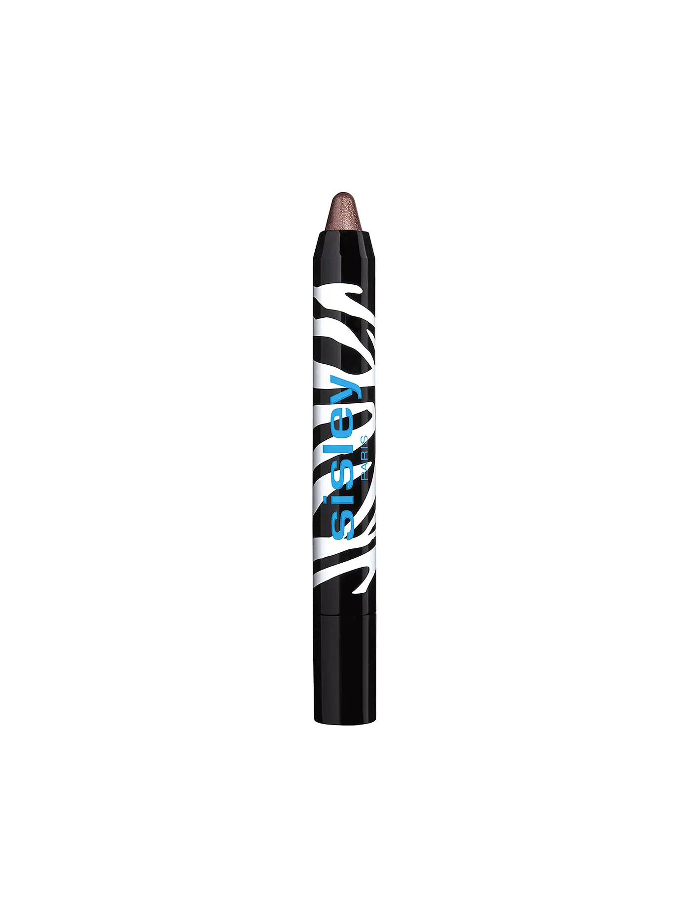 SISLEY | Lippenstift - Phyto Eye Twist ( 17 Rose Bronze )  | rosa