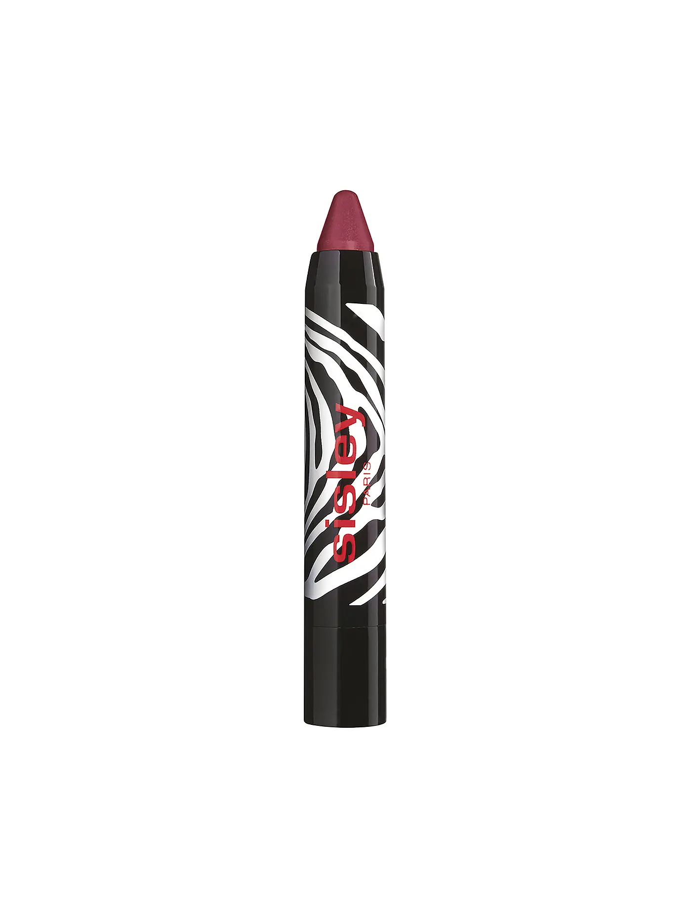 SISLEY | Lippenstift - Phyto-Lip Twist Mat ( N°20 Drana ) | beere