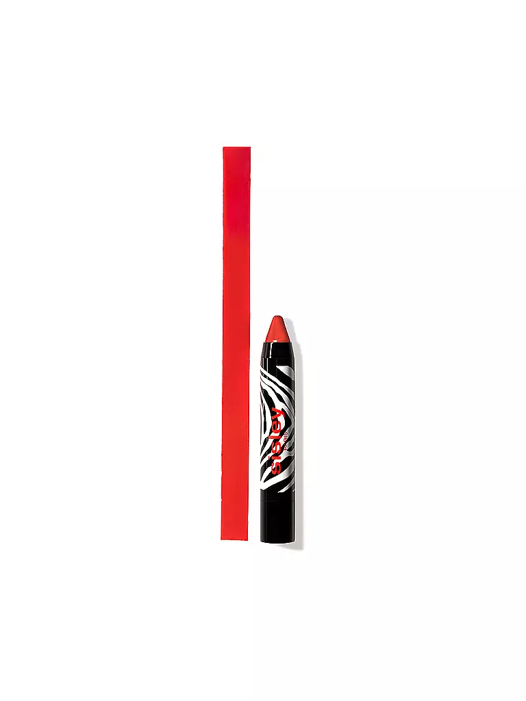 SISLEY | Lippenstift - Phyto Lip Twist ( 26 True Red )  | rot