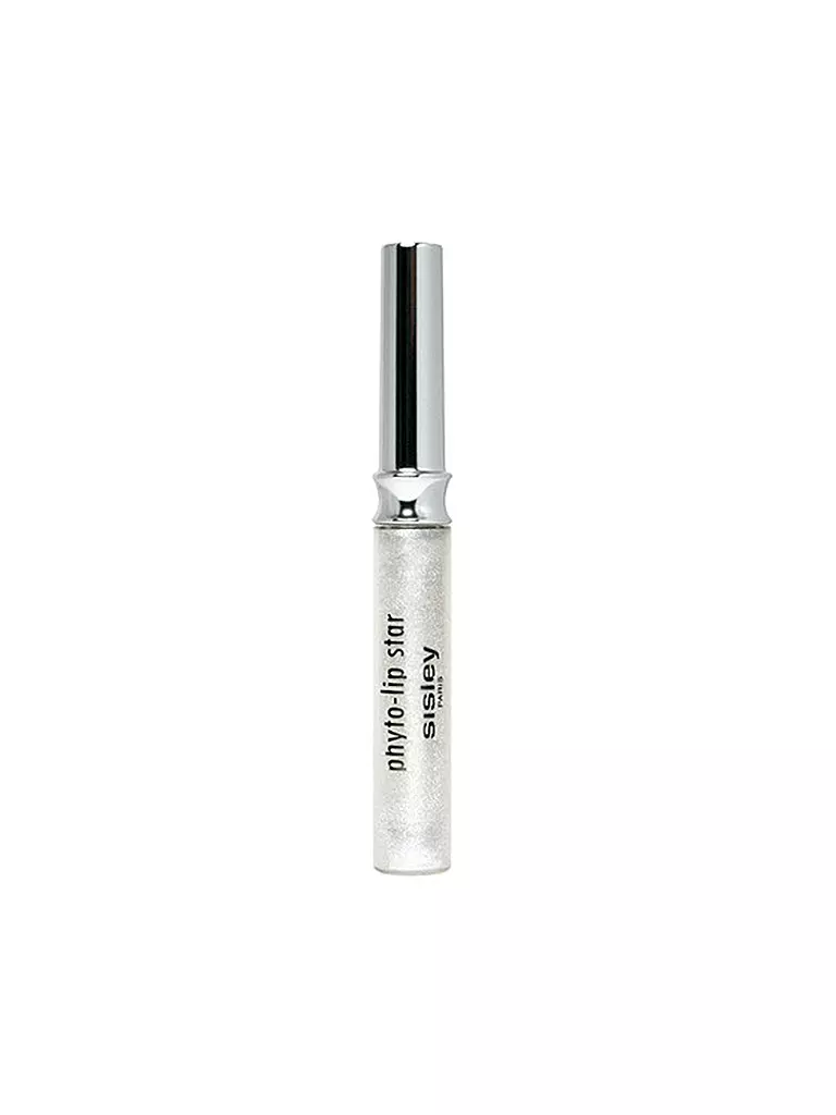 SISLEY | Lippenstift - Phyto-Lip Star (N1 White Diamond) | silber