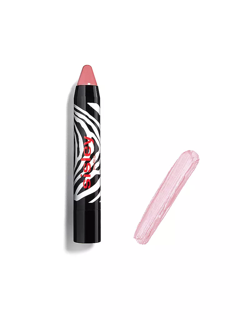 SISLEY | Lippenstift - Phyto-Lip Twist ( N°10 Sugar )  | rosa