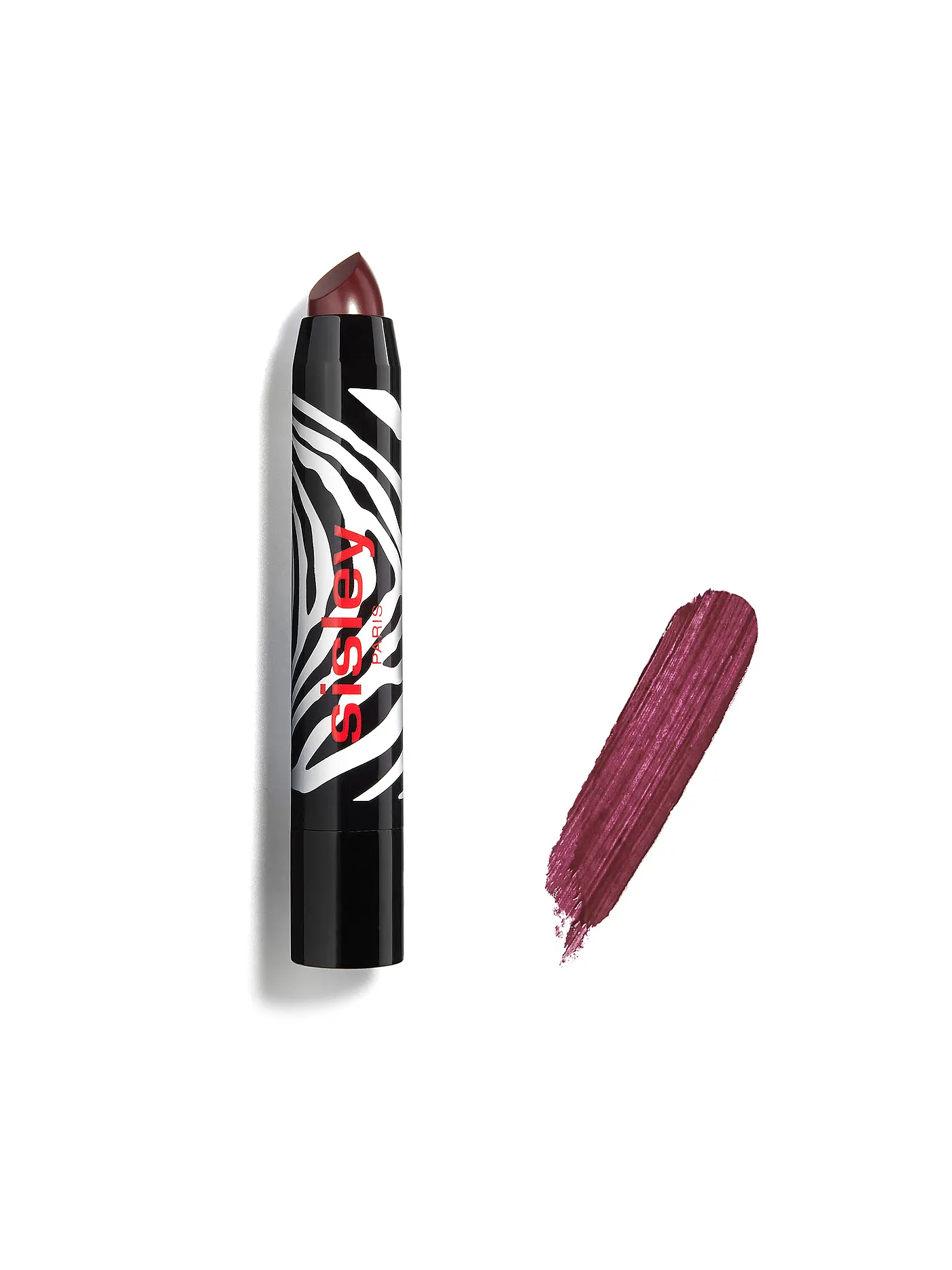 SISLEY | Lippenstift - Phyto-Lip Twist Mat ( N°20 Drana ) | beere