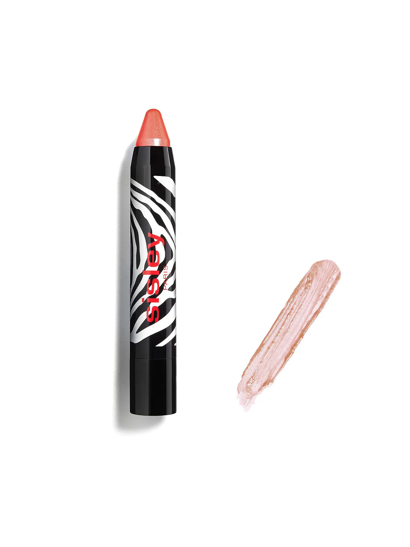 SISLEY | Lippenstift - Phyto-Lip Twist Mat ( N°20 Drana ) | koralle