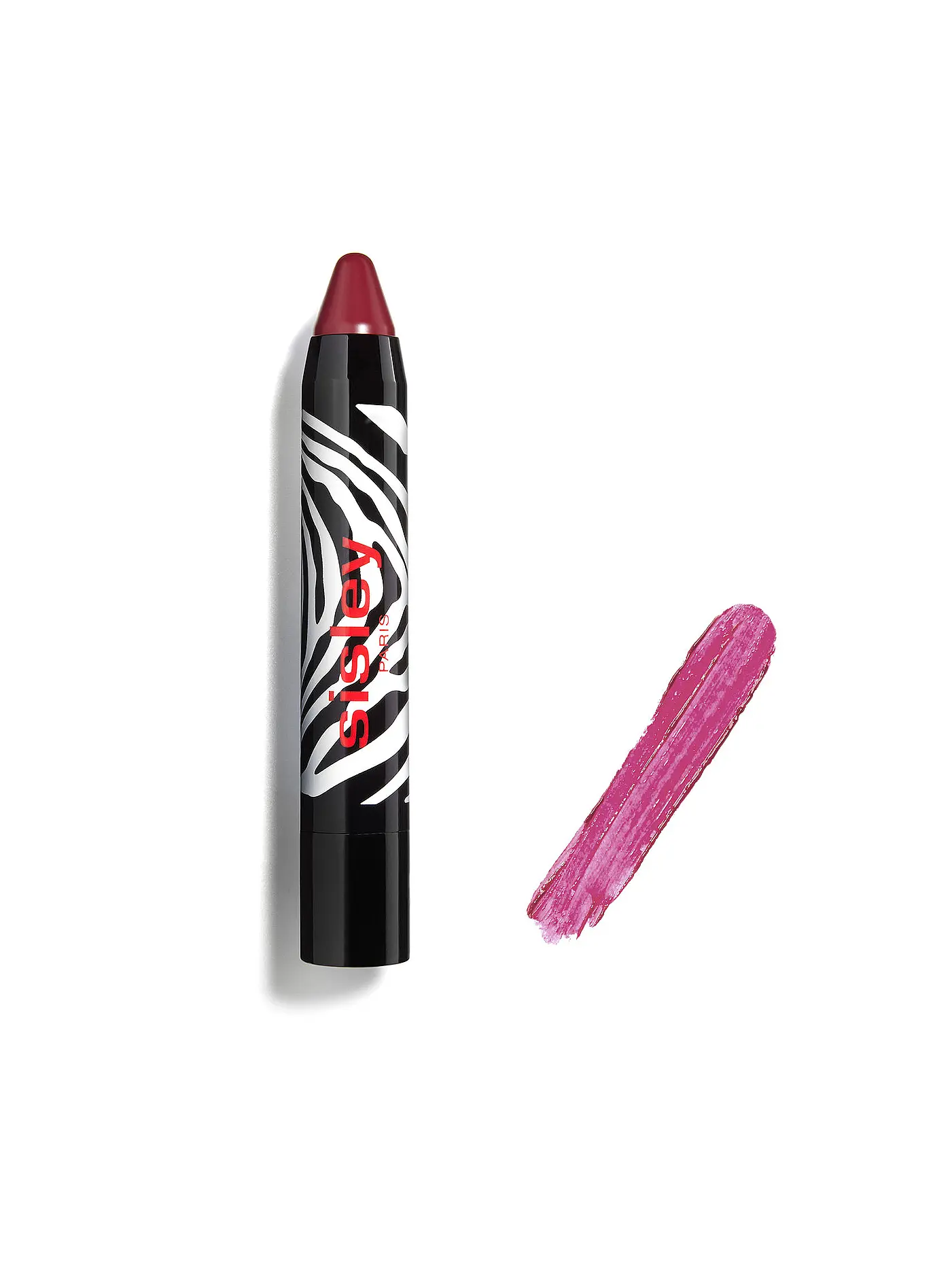 SISLEY | Lippenstift - Phyto-Lip Twist Mat ( N°20 Drana ) | beere